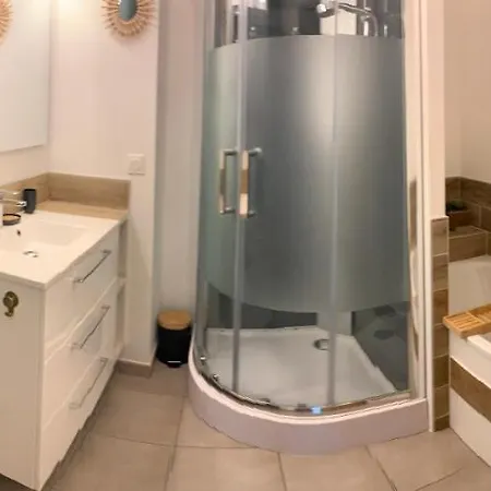 Appartement Baiona * Bayonne