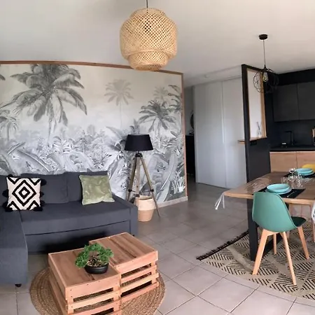 Appartement Baiona Bayonne